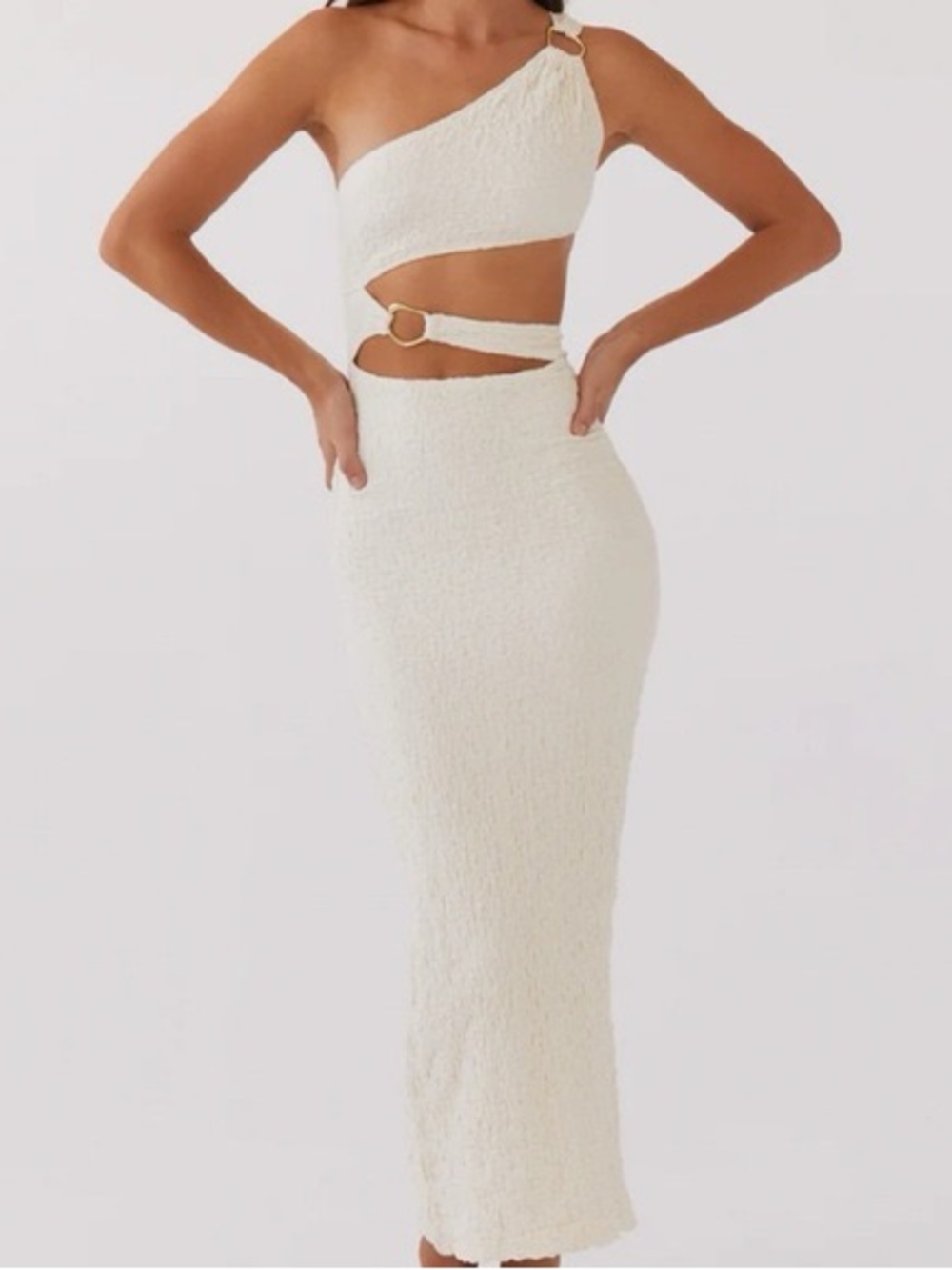 Peppermayo North Haven Maxi Dress